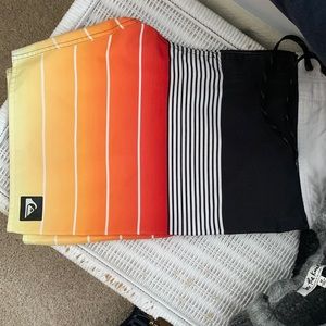 Quicksilver Swimsuit